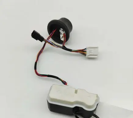 Tesla Model 3 Air flap motor/actuator 147884000A