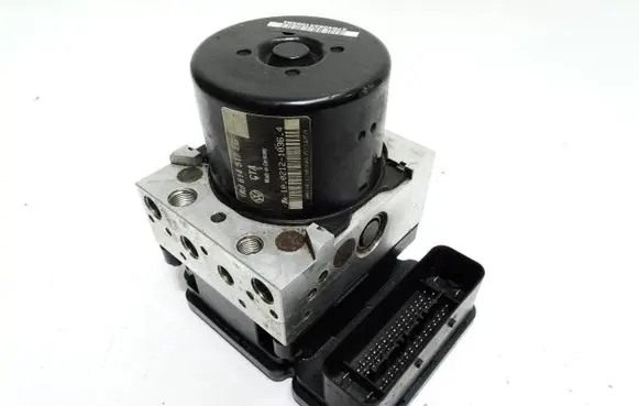 Volkswagen Caddy ABS Pump 1K0907379BS 1K0614579EG 10062239651