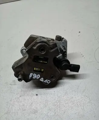 BMW X5 E70 Fuel injection high pressure pump 0445010146 7798333