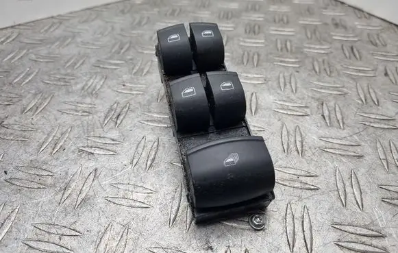 Audi A3 S3 8P Electric window control switch 8P7959851