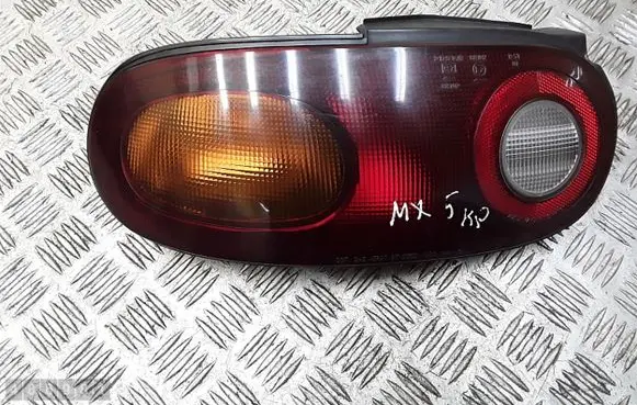 Mazda MX-5 NA Miata Rear/tail lights iki4568