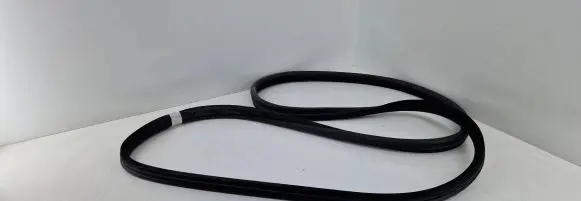 Land Rover Range Rover Evoque L538 Front door rubber seal BJ3220708B