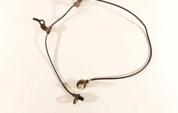 ABS rear brake sensor