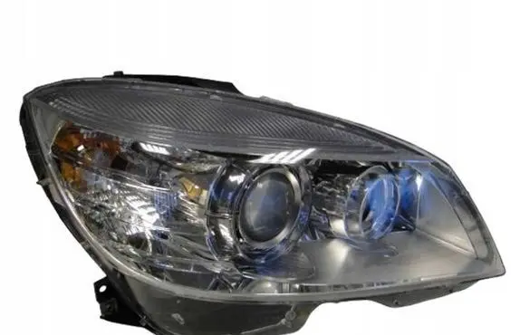 Mercedes-Benz CLC CL203 Headlight/headlamp A2038205459
