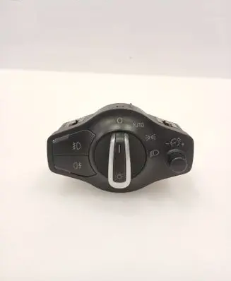 Audi A4 S4 B8 8K Light switch 8K0941531AL 1011092047