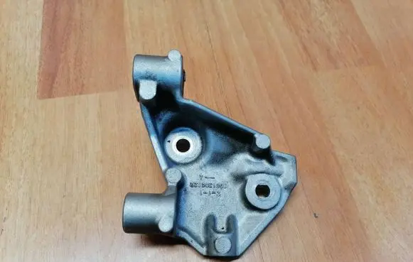 Renault Megane IV Fuel pump bracket 168130812R