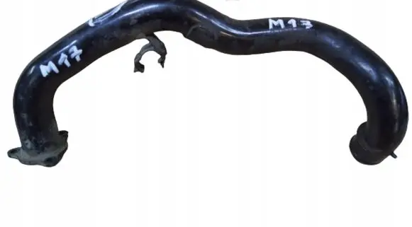 Fiat 500 Intercooler hose/pipe 1532000000