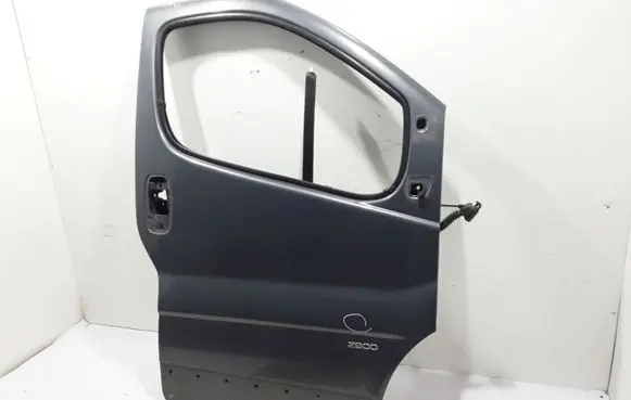 Door (2 Door Coupe)