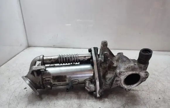 Hyundai ix 55 EGR valve cooler 284303A100