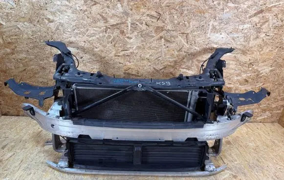 Mini Clubman F54 Radiator support slam panel