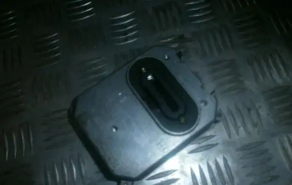 Ford Galaxy Window wiper relay 1397328044 56519000