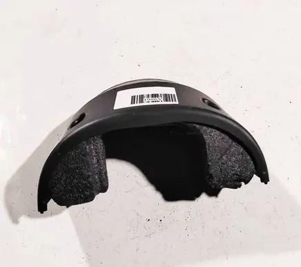 Renault Megane II Steering wheel column trim 31895m sd33847j