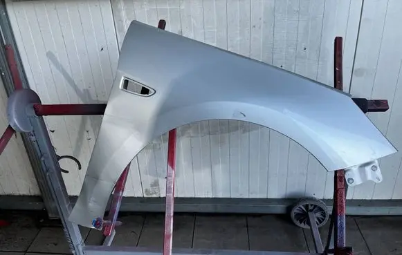 Opel Astra K Fender 
