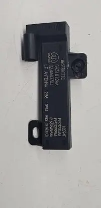 Dodge RAM Keyless (KESSY) go control unit/module 5931812AA