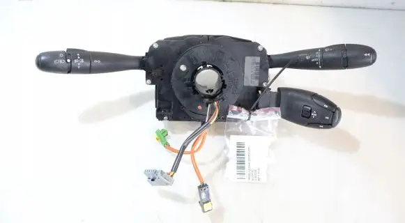 Peugeot 407 Light switch 281859