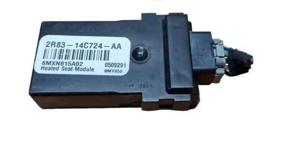 Land Rover Range Rover Sport L320 Seat heating relay 2R8314C724AA 0509291