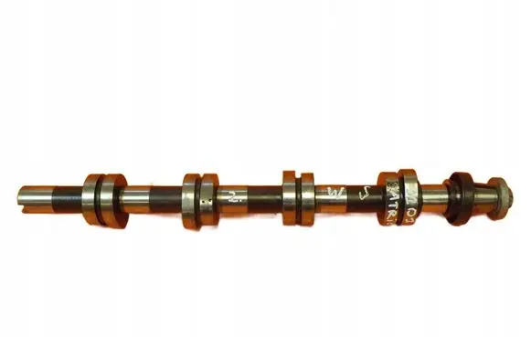 Jeep Patriot Camshaft SSACY 31D1