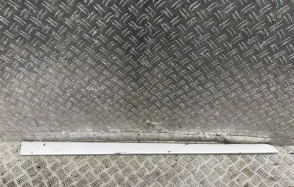 Volvo S60 Front door trim (molding) 30648373