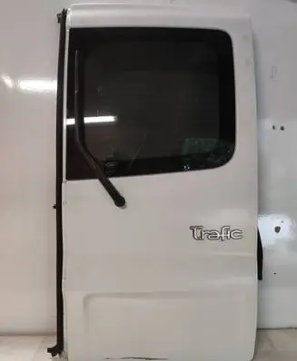 Renault Trafic II (X83) Back/rear loading door 