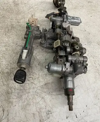 Lexus RX 330 - 350 - 400H Steering rack mechanical part 8922748010