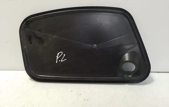 Audi Q3 8U Other front door trim element 8U0837915