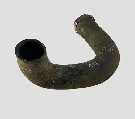 Citroen C5 Intercooler hose/pipe