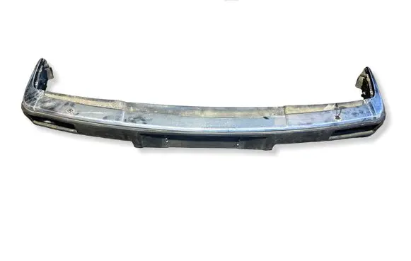 Jaguar XJ SERIE 3 Front bumper 