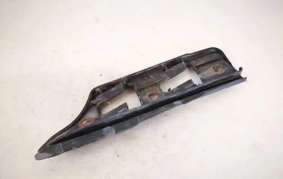 Volkswagen Golf V Front bumper mounting bracket 1k0807183