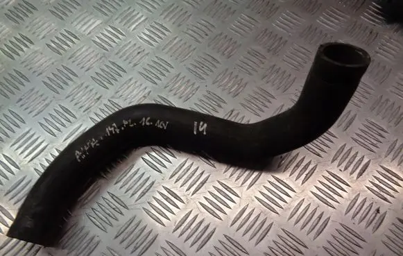 Alfa Romeo 147 Engine coolant pipe/hose