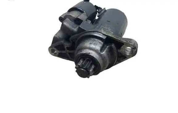 Skoda Fabia Mk1 (6Y) Starter motor 0001120400KASACJA 0001120400