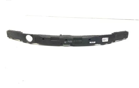 BMW 4 F32 F33 Front bumper foam support bar 7289912 51117289912