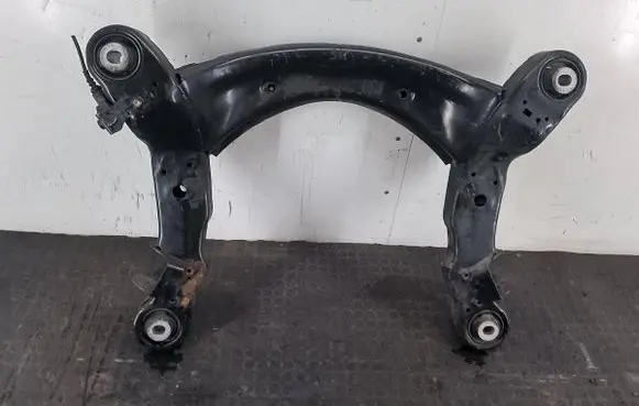 Audi A6 S6 C6 4F Front subframe
