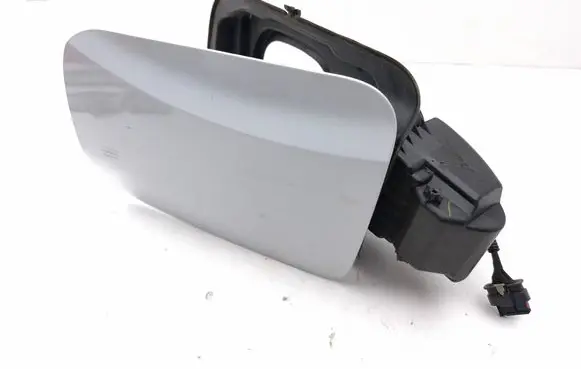 Peugeot 3008 III Electric car charge socket cover 9847741180
