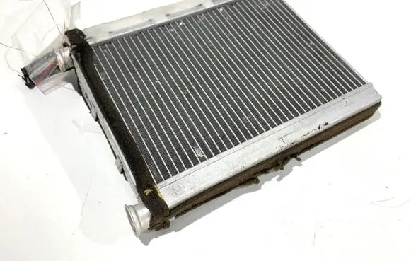 Toyota Corolla E120 E130 Heater blower radiator