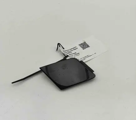 Volkswagen Tiguan Front tow hook cap/cover 5N0807241B