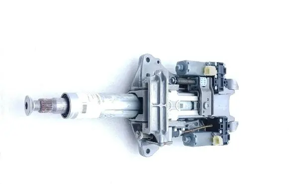 Mercedes-Benz C W205 Steering wheel axle set A2054601701