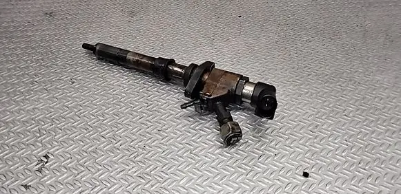 Volvo V50 Fuel injector 9647247280