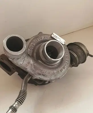 Audi A4 S4 B7 8E 8H Turbo 4541355010S GT2052V KK19723W