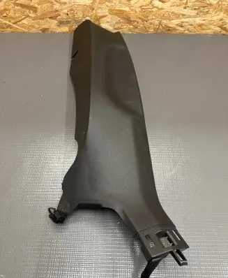 Skoda Fabia Mk4 (6VA) Rear seat side top trim 6VE867765