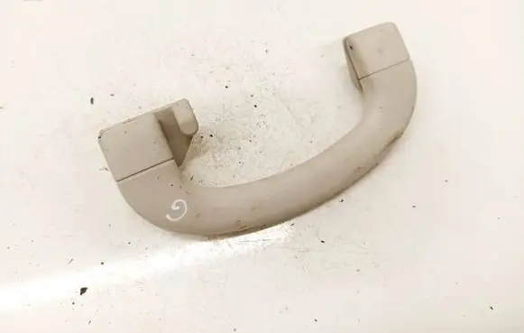 Fiat Stilo Rear interior roof grab handle 