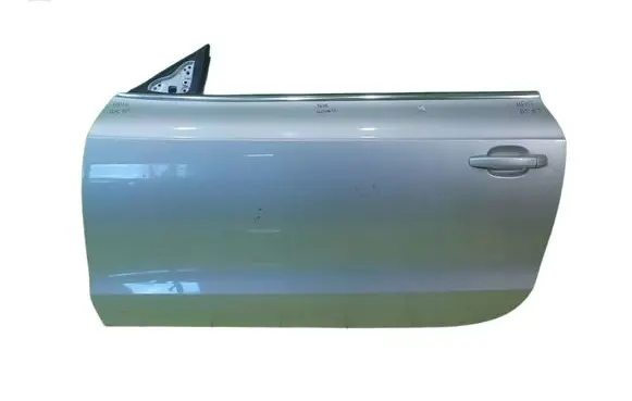 Audi A5 8T 8F Front door PRZOD LEWE