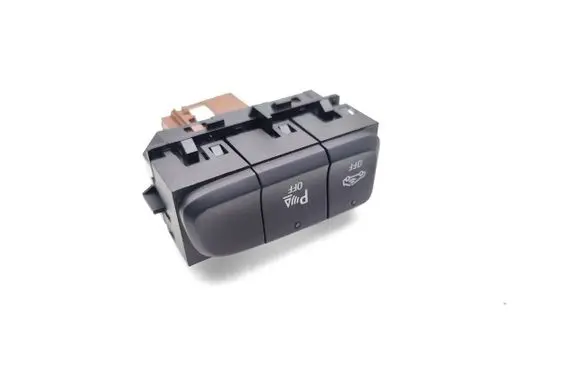Opel Corsa F Parking (PDC) sensor switch 98327599YX 0354801