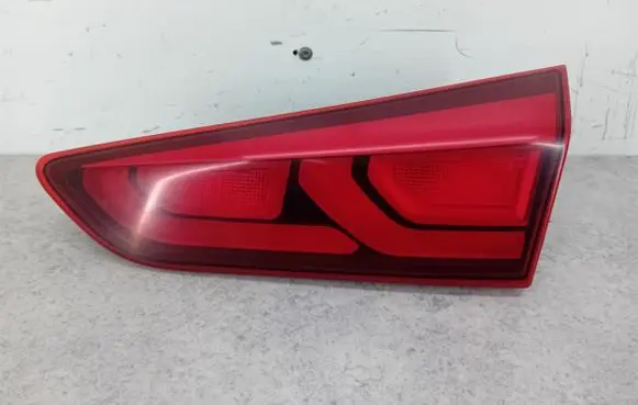 Hyundai i20 (GB IB) Tailgate rear/tail lights 92404C8000