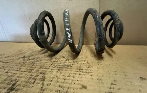 Nissan Primastar Rear coil spring