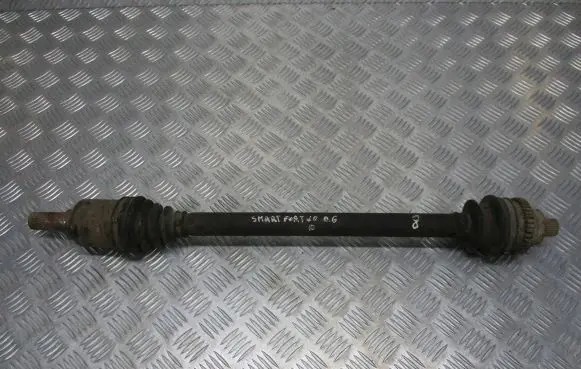 Smart ForTwo I Front driveshaft