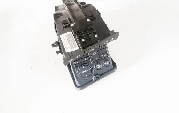 Lexus GS 300 350 430 450H Wing mirror switch 8401030690