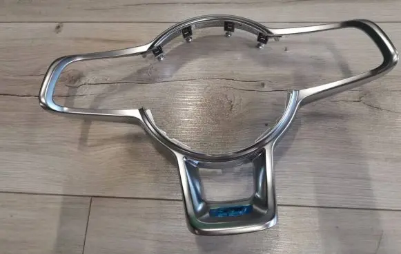 Volkswagen ID.4 Steering wheel trim 5G0419685K