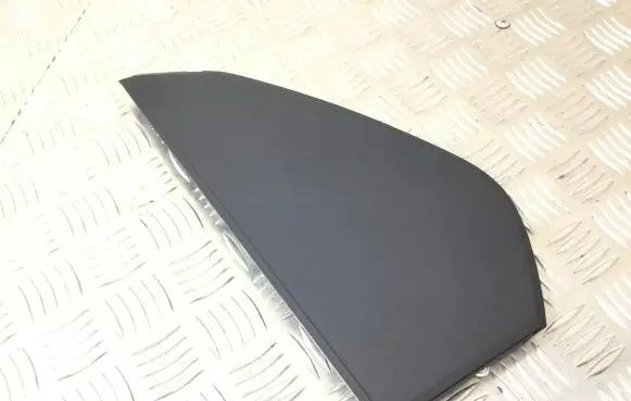 Porsche Macan (95B) Dashboard side end trim 95B857176B