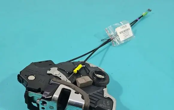 Lexus NX Front door lock IMPRK1575875