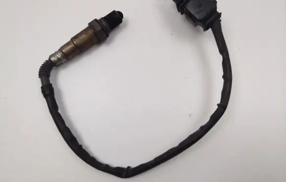 Ford Fiesta Lambda probe sensor AV209D375AA